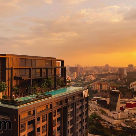 Viia Residences Kuala Lumpur Exterior foto