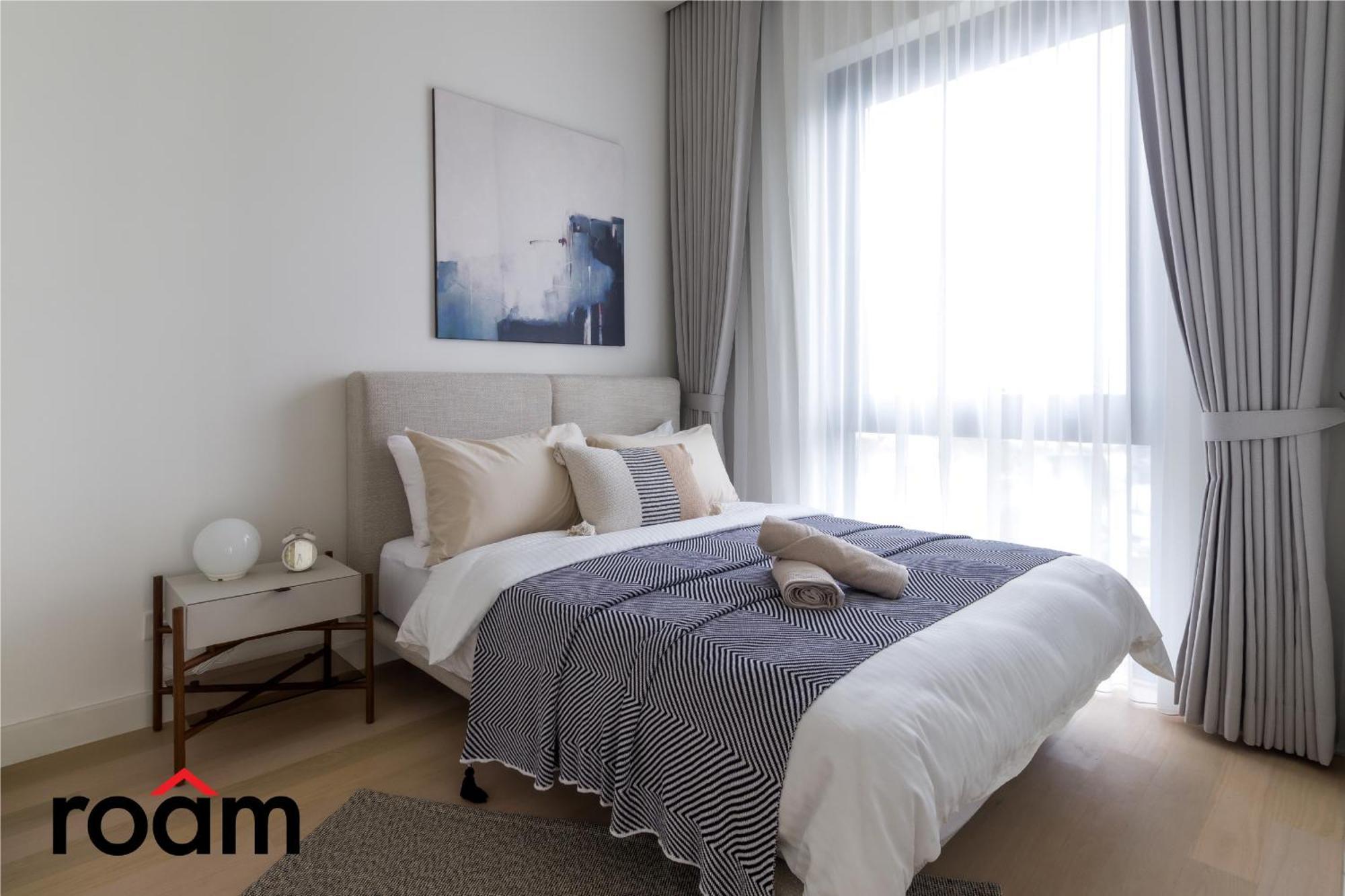 Viia Residences Kuala Lumpur Exterior foto