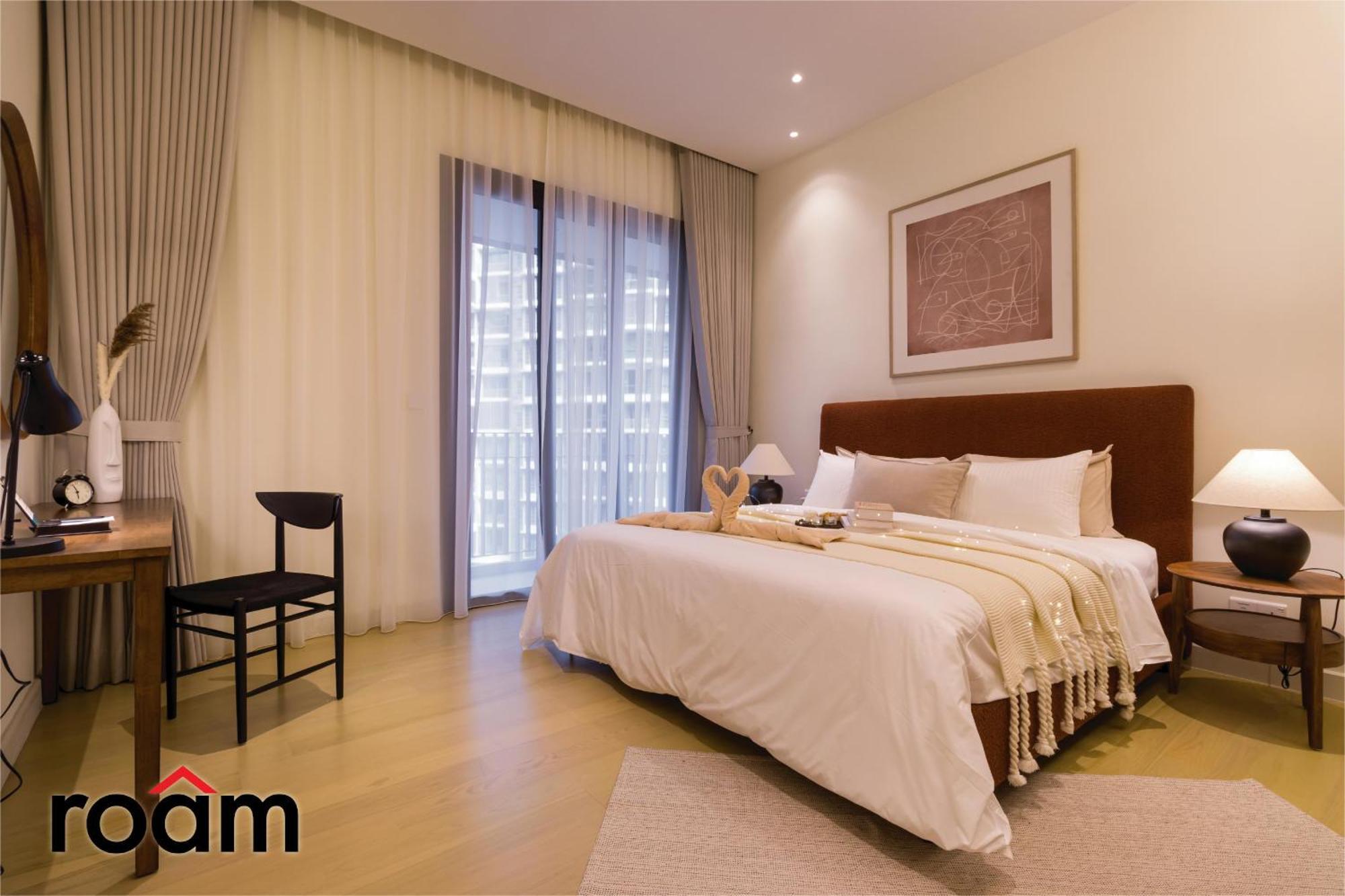Viia Residences Kuala Lumpur Exterior foto